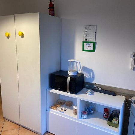 Fregoso Apartment Genoa Ngoại thất bức ảnh