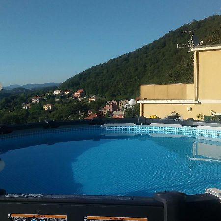 Fregoso Apartment Genoa Ngoại thất bức ảnh