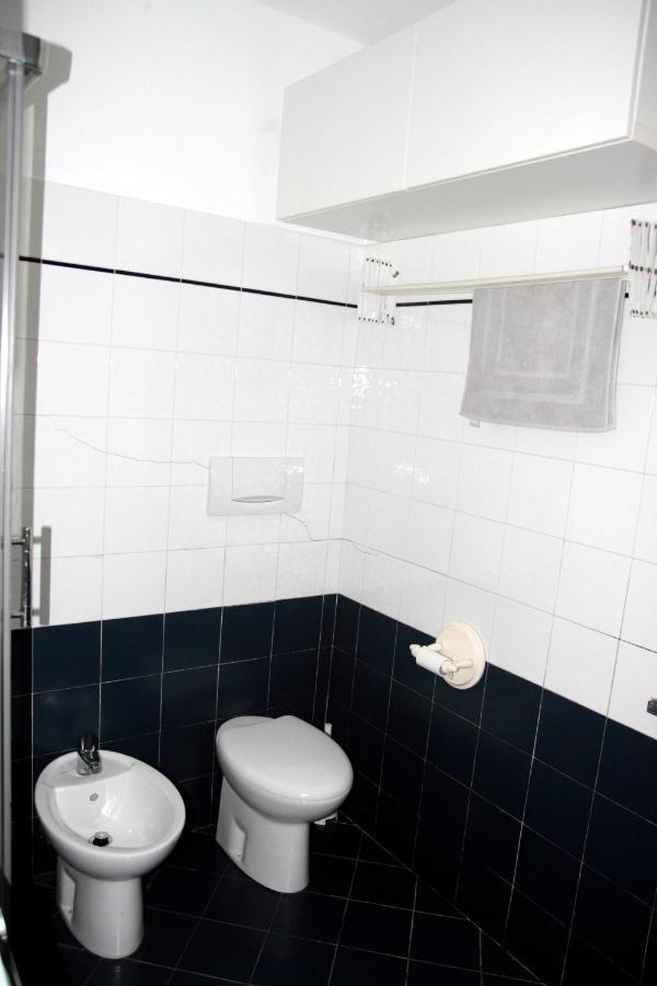 Fregoso Apartment Genoa Ngoại thất bức ảnh