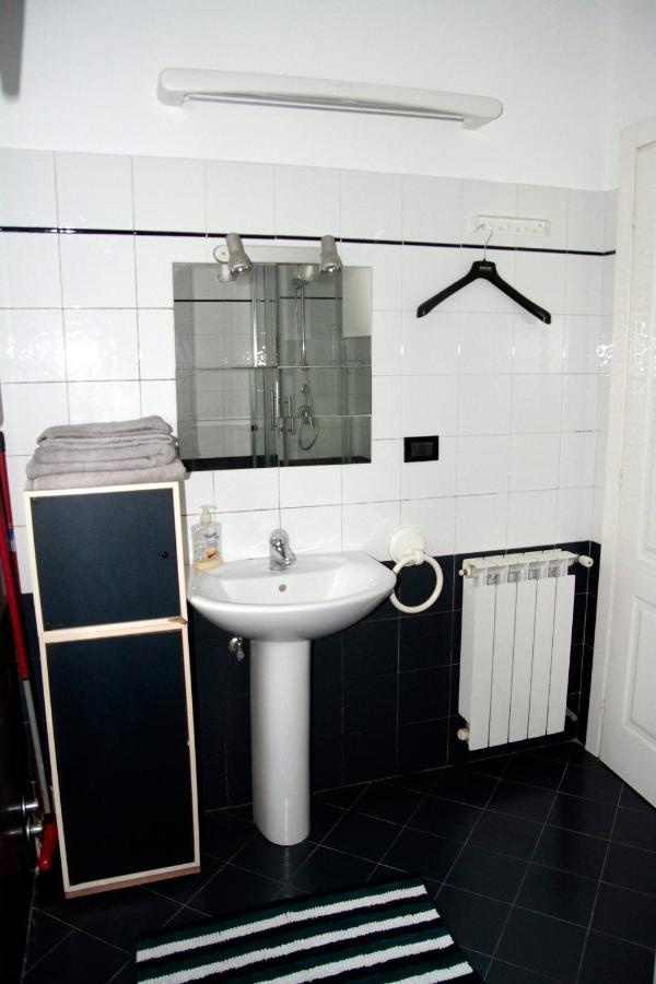 Fregoso Apartment Genoa Ngoại thất bức ảnh