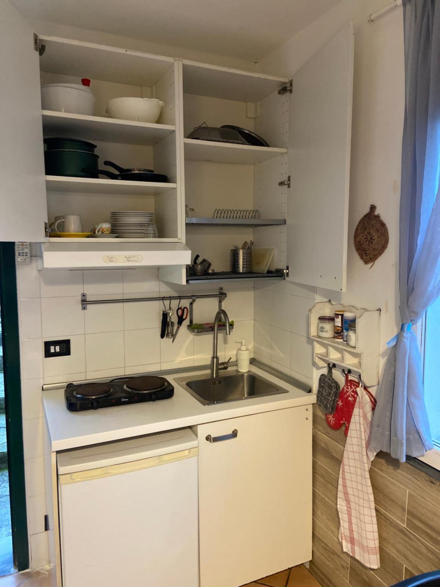 Fregoso Apartment Genoa Ngoại thất bức ảnh