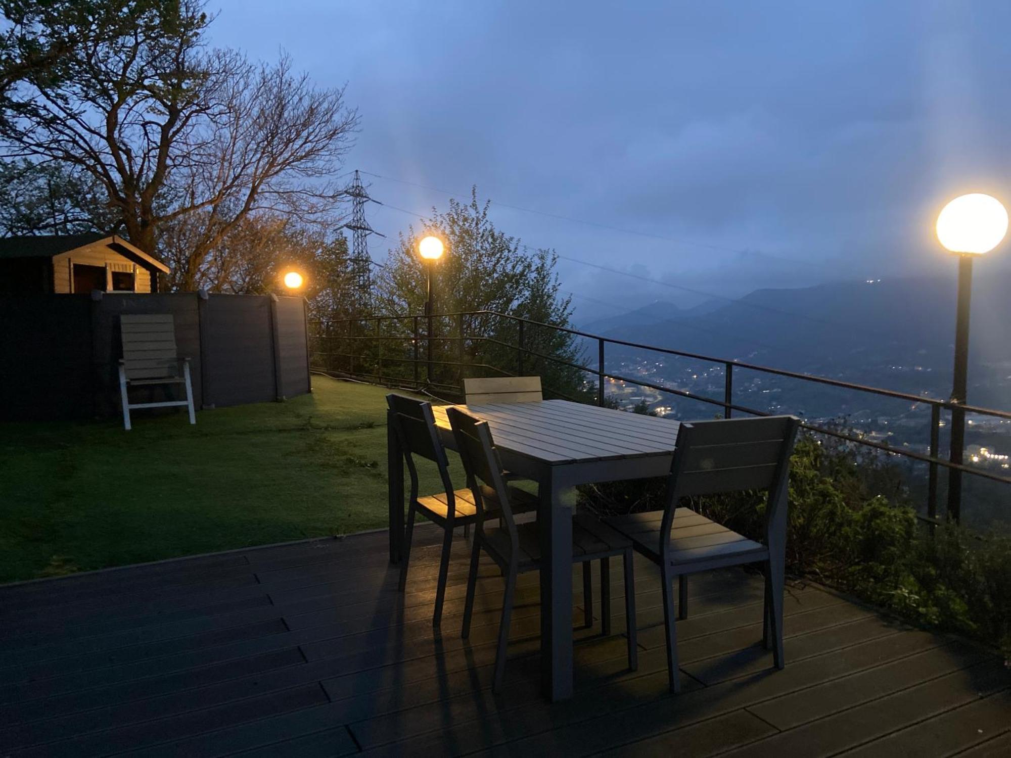 Fregoso Apartment Genoa Ngoại thất bức ảnh