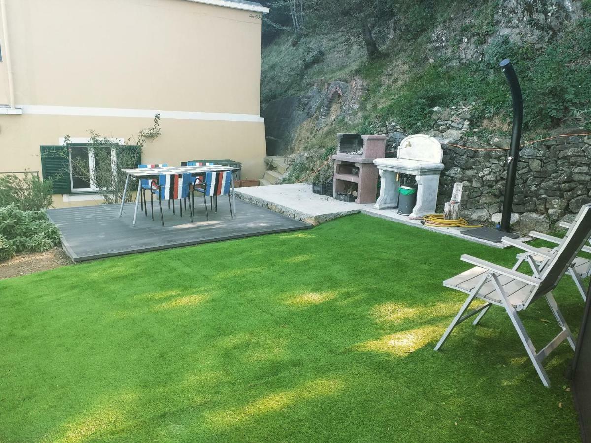 Fregoso Apartment Genoa Ngoại thất bức ảnh